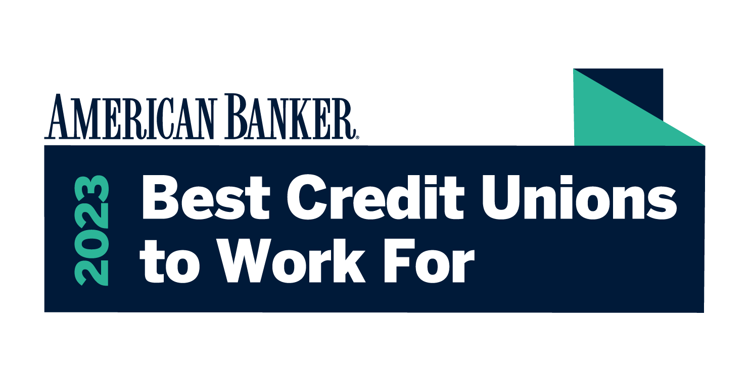 ABA Best Credit Unions to Work For
