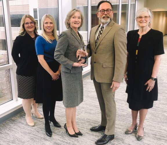 Northwest Title & Escrow Wins Old Republic Title’s 2022 Shining Star Award